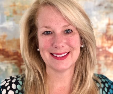 Women of Impact: Shelly Sassen – The Well Outreach