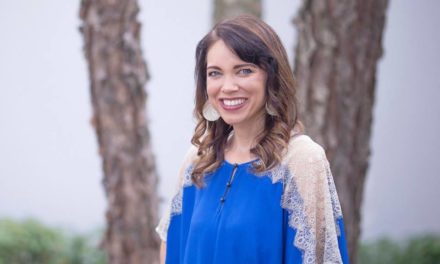 Women of Impact: Stephanie Shivers – Bethany Christian Services