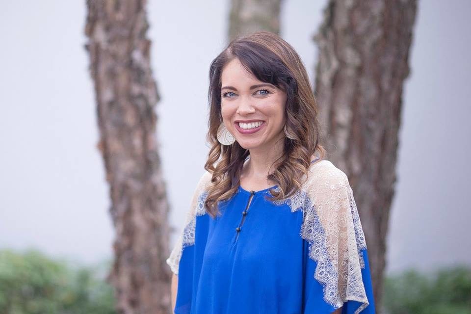 Women of Impact: Stephanie Shivers – Bethany Christian Services